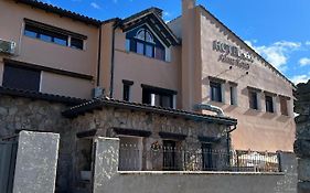 Hotel Alma Rosa